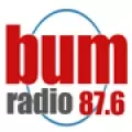 BUM RADIO - FM 87.6